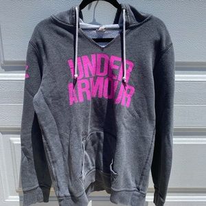 Under Armour sweatshirt